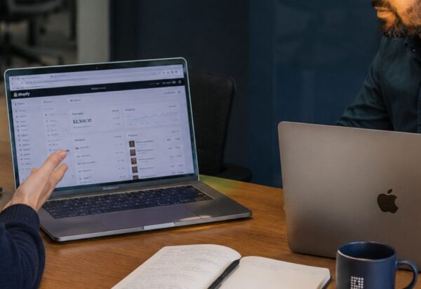 Shopify Development Agency