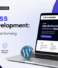 WordPress Website Development: How to Build a High-Performing Business Website